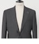 DORMEUIL 3B HXD スーツジャケット