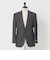 DORMEUIL 3B HXD スーツジャケット