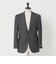 DORMEUIL 3B HXD スーツジャケット