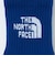 ＜THE NORTH FACE＞ロゴ 3P クルーソックス / キッズ 16cm-18cm