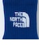 ＜THE NORTH FACE＞ロゴ 3P クルーソックス / キッズ 16cm-18cm