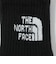 ＜THE NORTH FACE＞ロゴ 3P クルーソックス / キッズ 16cm-18cm