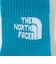 ＜THE NORTH FACE＞ロゴ 3P クルーソックス / キッズ 16cm-18cm