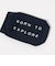 【WEB限定】＜THE NORTH FACE＞オーガニック 3Pソックス / キッズ 10cm-12cm