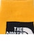 【WEB限定】＜THE NORTH FACE＞オーガニック 3Pソックス / キッズ 10cm-12cm