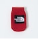【WEB限定】＜THE NORTH FACE＞オーガニック 3Pソックス / キッズ 10cm-12cm