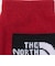 【WEB限定】＜THE NORTH FACE＞オーガニック 3Pソックス / キッズ 10cm-12cm