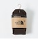 【WEB限定】＜THE NORTH FACE＞オーガニック 3Pソックス / キッズ 10cm-12cm