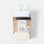 【WEB限定】＜THE NORTH FACE＞オーガニック 3Pソックス / キッズ 10cm-12cm