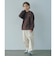 【別注】＜GRAMICCI＞ワイドテーパードパンツ / キッズ 140cm-150cm