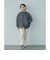 【別注】＜GRAMICCI＞ワイドテーパードパンツ / キッズ 140cm-150cm