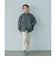 【別注】＜GRAMICCI＞ワイドテーパードパンツ / キッズ 140cm-150cm