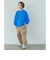 【別注】＜GRAMICCI＞ワイドテーパードパンツ / キッズ 140cm-150cm