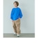 【別注】＜GRAMICCI＞ワイドテーパードパンツ / キッズ 140cm-150cm