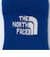 ＜THE NORTH FACE＞ロゴ 3P クルーソックス / キッズ 19cm-21cm