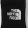 ＜THE NORTH FACE＞ロゴ 3P クルーソックス / キッズ 19cm-21cm