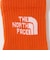＜THE NORTH FACE＞ロゴ 3P クルーソックス / キッズ 19cm-21cm