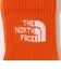 ＜THE NORTH FACE＞ロゴ 3P クルーソックス / キッズ 19cm-21cm