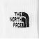 ＜THE NORTH FACE＞ロゴ 3P クルーソックス / キッズ 19cm-21cm