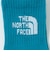 ＜THE NORTH FACE＞ロゴ 3P クルーソックス / キッズ 19cm-21cm