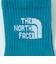 ＜THE NORTH FACE＞ロゴ 3P クルーソックス / キッズ 19cm-21cm