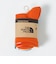 ＜THE NORTH FACE＞ロゴ 3P クルーソックス / キッズ 19cm-21cm