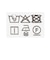 Daily Chic Iライン スリム スカート ストレッチ