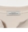 【WEB限定】＜at ease＞ダブルフェイス レースアップ プルオーバー カットソー