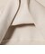 【WEB限定】＜at ease＞ダブルフェイス レースアップ プルオーバー カットソー