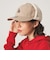 【別注】＜NEW ERA＞MLB LAドッグイヤー 930 キャップ