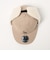 【別注】＜NEW ERA＞MLB LAドッグイヤー 930 キャップ