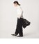 【WEB限定】＜at ease＞レース プルオーバー カットソー