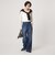 【WEB限定】＜at ease＞レース プルオーバー カットソー