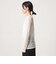 【WEB限定】＜at ease＞レース プルオーバー カットソー