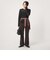 【WEB限定】＜at ease＞レース プルオーバー カットソー