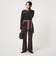 【WEB限定】＜at ease＞レース プルオーバー カットソー