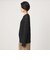 【WEB限定】＜at ease＞レース プルオーバー カットソー