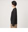 【WEB限定】＜at ease＞レース プルオーバー カットソー