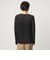 【WEB限定】＜at ease＞レース プルオーバー カットソー
