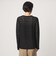 【WEB限定】＜at ease＞レース プルオーバー カットソー