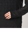 【WEB限定】＜at ease＞レース プルオーバー カットソー