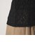 【WEB限定】＜at ease＞レース プルオーバー カットソー