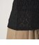 【WEB限定】＜at ease＞レース プルオーバー カットソー