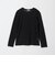 【WEB限定】＜at ease＞レース プルオーバー カットソー