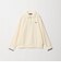 ＜FRED PERRY＞ハーフジップ 長袖 スウェット