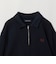 ＜FRED PERRY＞ハーフジップ 長袖 スウェット