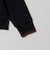 ＜FRED PERRY＞ハーフジップ 長袖 スウェット