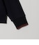 ＜FRED PERRY＞ハーフジップ 長袖 スウェット