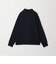 ＜FRED PERRY＞ハーフジップ 長袖 スウェット