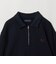＜FRED PERRY＞ハーフジップ 長袖 スウェット